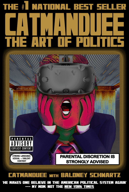 The Art of Politics Vol. 1